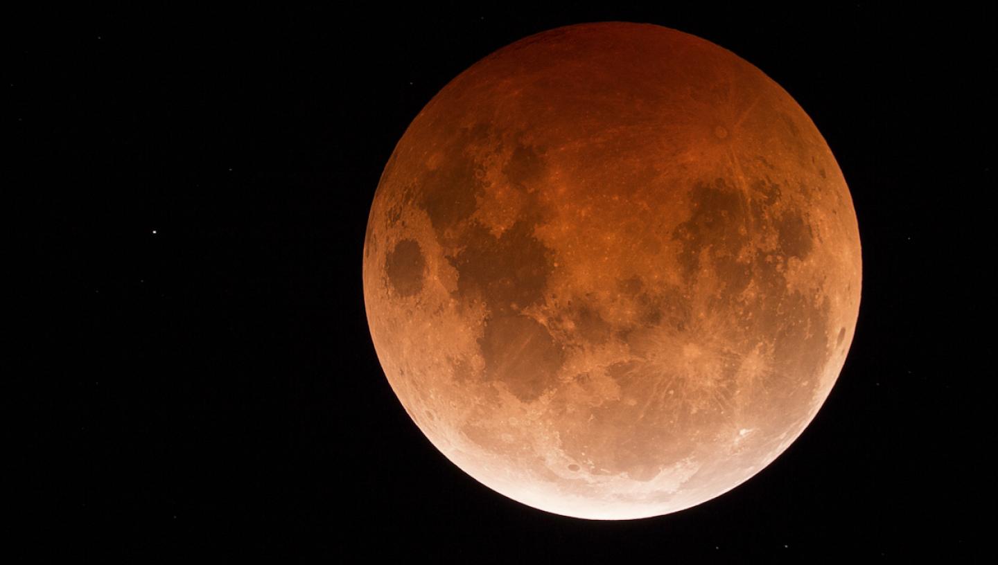 Lunar eclipse guide When and where to see in the UK Royal Museums
